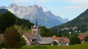 Couvreur Vaulx-en-Velin