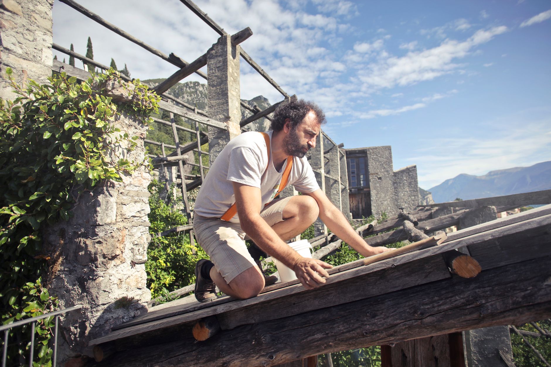 Couvreur à Vaulx-en-Velin